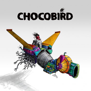Chocobird